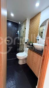 Apartamento de 3 alcobas en venta en Robledo, Medellín, 62 m² · foto 6 de 12