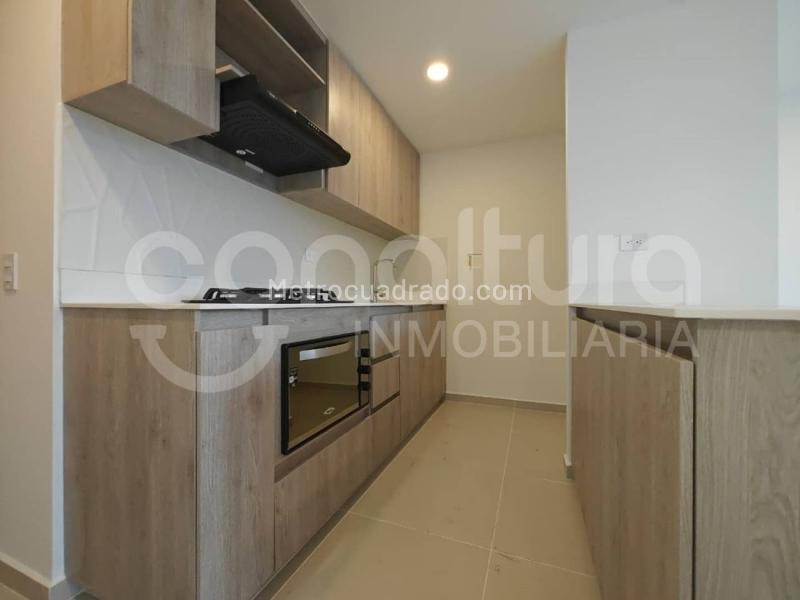 3BR Apartment in Villa Paula (65 m²)
