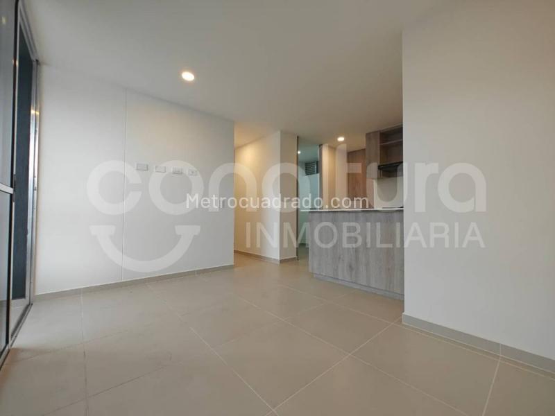 3BR Apartment in Villa Paula (65 m²) - 2