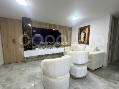 Apartamento de 3 alcobas en venta en Robledo, Medellín, 72 m² · foto 10 de 20