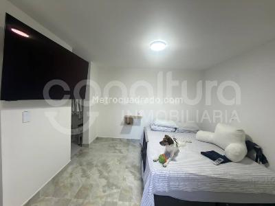 Apartamento de 3 alcobas en venta en Robledo, Medellín, 72 m² · foto 11 de 20