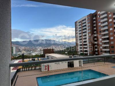 Apartamento de 3 alcobas en venta en Robledo, Medellín, 72 m² · foto 12 de 20