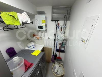 Apartamento de 3 alcobas en venta en Robledo, Medellín, 72 m² · foto 13 de 20