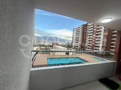 Apartamento de 3 alcobas en venta en Robledo, Medellín, 72 m² · foto 15 de 20