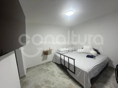Apartamento de 3 alcobas en venta en Robledo, Medellín, 72 m² · foto 16 de 20