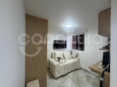 Apartamento de 3 alcobas en venta en Robledo, Medellín, 72 m² · foto 17 de 20