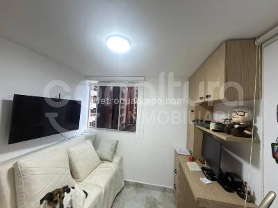Apartamento de 3 alcobas en venta en Robledo, Medellín, 72 m² · foto 18 de 20