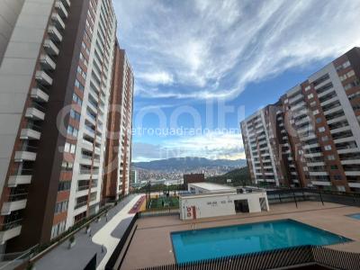 Apartamento de 3 alcobas en venta en Robledo, Medellín, 72 m² · foto 19 de 20