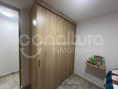 Apartamento de 3 alcobas en venta en Robledo, Medellín, 72 m² · foto 20 de 20