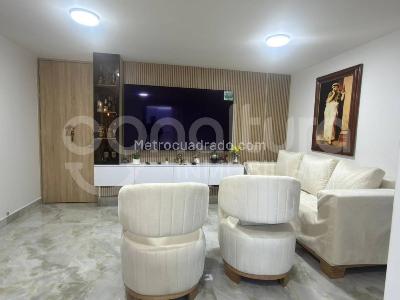 Apartamento de 3 alcobas en venta en Robledo, Medellín, 72 m² · foto 2 de 20