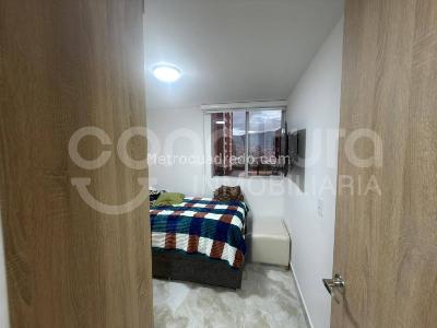 Apartamento de 3 alcobas en venta en Robledo, Medellín, 72 m² · foto 4 de 20