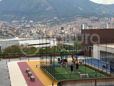 Apartamento de 3 alcobas en venta en Robledo, Medellín, 72 m² · foto 6 de 20