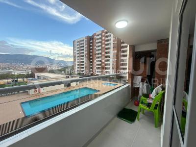 Apartamento de 3 alcobas en venta en Robledo, Medellín, 72 m² · foto 7 de 20