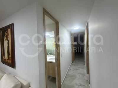 Apartamento de 3 alcobas en venta en Robledo, Medellín, 72 m² · foto 8 de 20