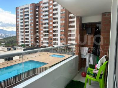 Apartamento de 3 alcobas en venta en Robledo, Medellín, 72 m² · foto 9 de 20