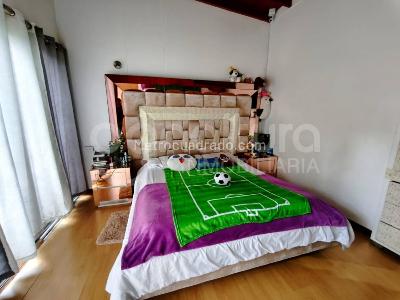 Casa en venta en Las Palmas, Medellín · foto 10 de 17