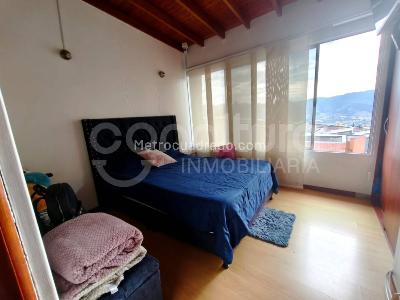 Casa en venta en Las Palmas, Medellín · foto 12 de 17