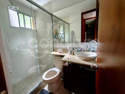 Casa en venta en Las Palmas, Medellín · foto 14 de 17