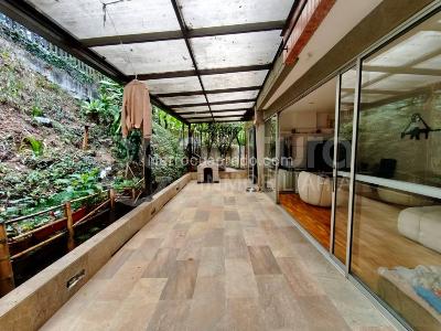 Casa en venta en Las Palmas, Medellín · foto 17 de 17