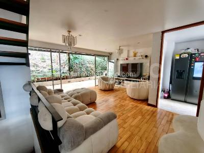 Casa en venta en Las Palmas, Medellín · foto 4 de 17