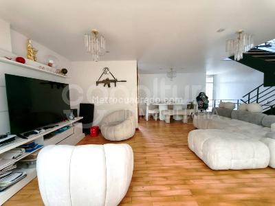 Casa en venta en Las Palmas, Medellín · foto 5 de 17