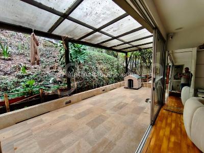 Casa en venta en Las Palmas, Medellín · foto 9 de 17