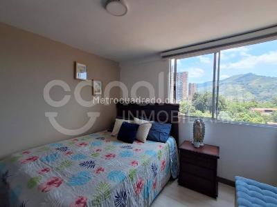 Apartamento de 2 alcobas en venta en Suramerica, Itagüí, 88 m² · foto 11 de 19