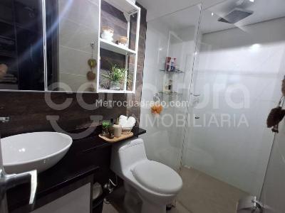 Apartamento de 2 alcobas en venta en Suramerica, Itagüí, 88 m² · foto 13 de 19