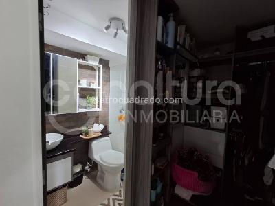Apartamento de 2 alcobas en venta en Suramerica, Itagüí, 88 m² · foto 14 de 19