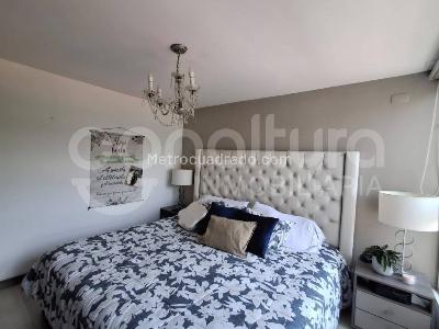 Apartamento de 2 alcobas en venta en Suramerica, Itagüí, 88 m² · foto 16 de 19