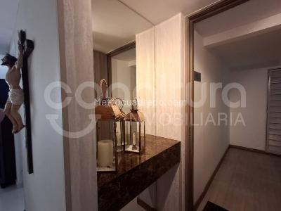 Apartamento de 2 alcobas en venta en Suramerica, Itagüí, 88 m² · foto 17 de 19