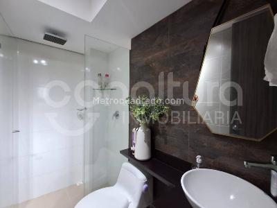 Apartamento de 2 alcobas en venta en Suramerica, Itagüí, 88 m² · foto 19 de 19