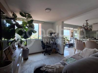 Apartamento de 2 alcobas en venta en Suramerica, Itagüí, 88 m² · foto 6 de 19