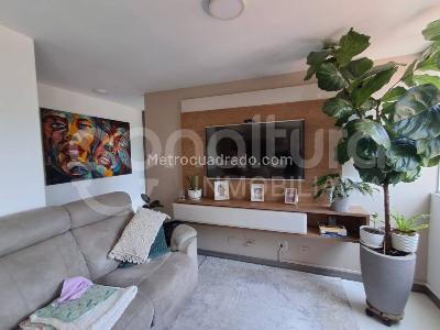 Apartamento de 2 alcobas en venta en Suramerica, Itagüí, 88 m² · foto 9 de 19