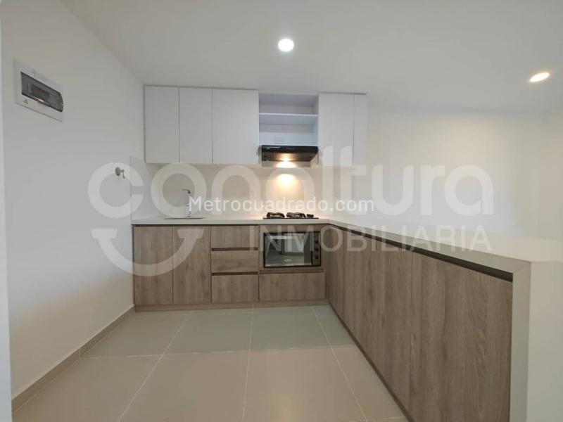 Modern 3-Bedroom Apartment in Villa Paula, Itagüí