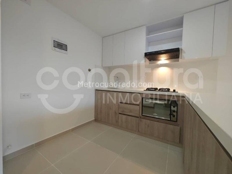 Modern 3-Bedroom Apartment in Villa Paula, Itagüí - 3