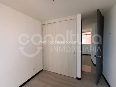 Apartamento de 3 alcobas en arriendo en San German, Medellín, 95 m² · foto 10 de 15