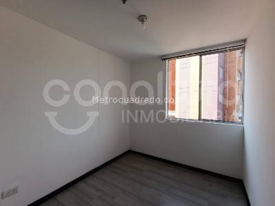 Apartamento de 3 alcobas en arriendo en San German, Medellín, 95 m² · foto 14 de 15