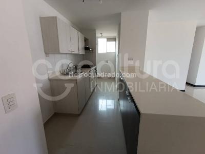 Apartamento de 3 alcobas en arriendo en San German, Medellín, 95 m² · foto 2 de 15
