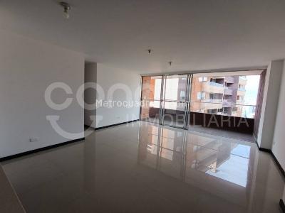 Apartamento de 3 alcobas en arriendo en San German, Medellín, 95 m² · foto 4 de 15