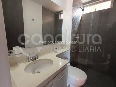 Apartamento de 3 alcobas en arriendo en San German, Medellín, 95 m² · foto 9 de 15