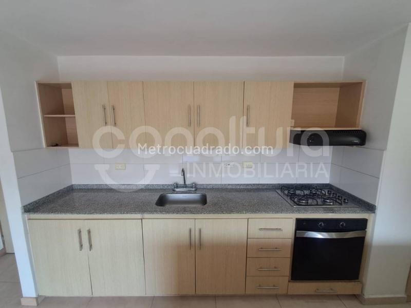 Piso – Sabaneta - Vista 2
