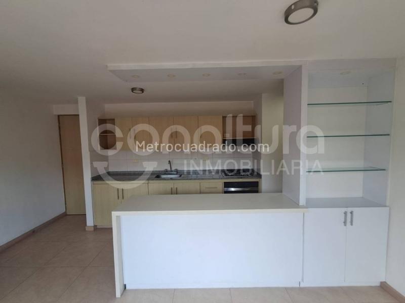Piso – Sabaneta - Vista 3