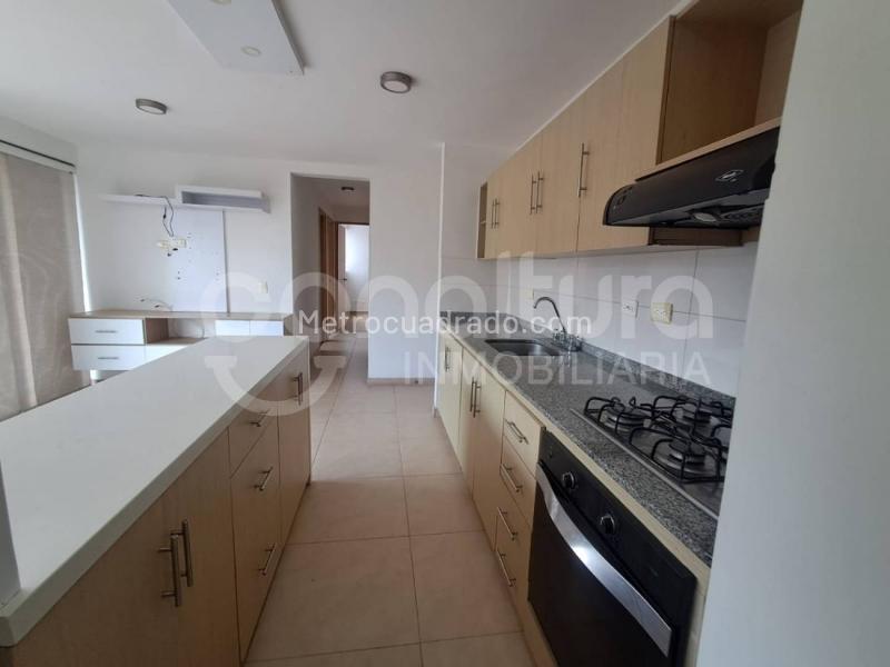 Piso – Sabaneta - Vista 4