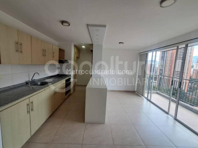 Piso – Sabaneta - Vista 5