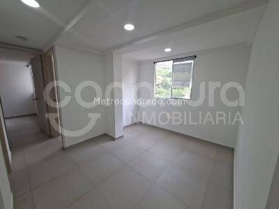 Apartamento de 2 alcobas en venta en Vereda Las Lomitas, Sabaneta, 62 m² · foto 11 de 12