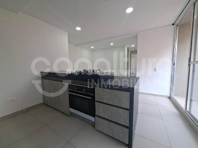 Apartamento de 2 alcobas en venta en Vereda Las Lomitas, Sabaneta, 62 m² · foto 2 de 12
