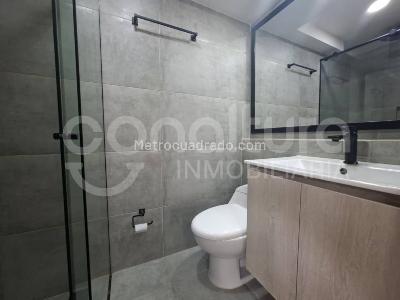 Apartamento de 2 alcobas en venta en Vereda Las Lomitas, Sabaneta, 62 m² · foto 5 de 12