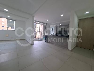 Apartamento de 2 alcobas en venta en Vereda Las Lomitas, Sabaneta, 62 m² · foto 6 de 12