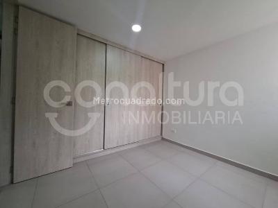 Apartamento de 2 alcobas en venta en Vereda Las Lomitas, Sabaneta, 62 m² · foto 7 de 12
